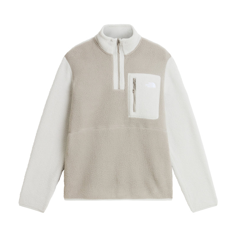 The North Face Yumiori 1/4 Zip Fleece