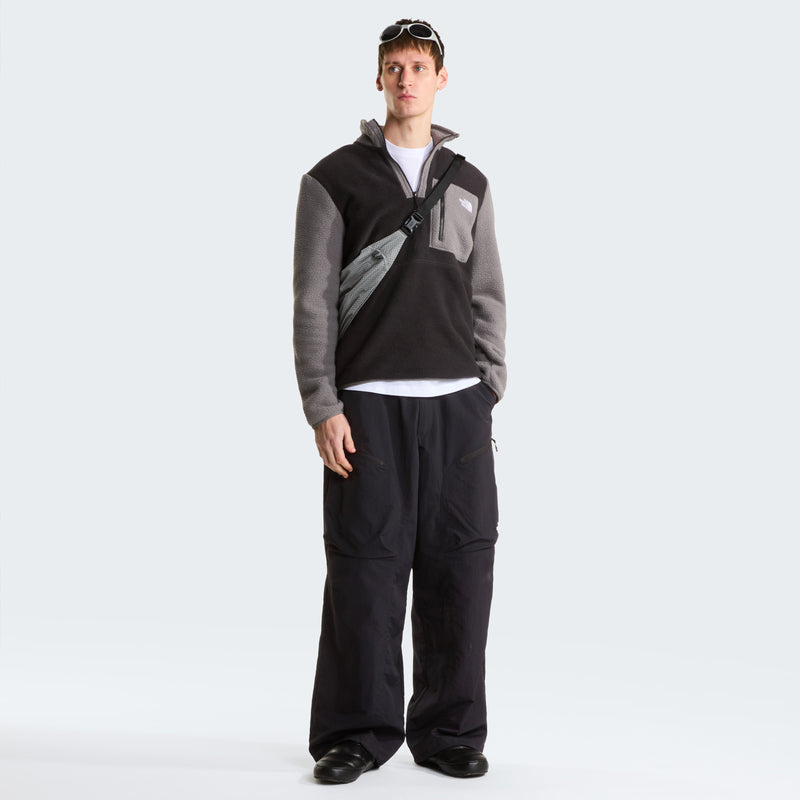 The North Face Yumiori 1/4 Zip Fleece