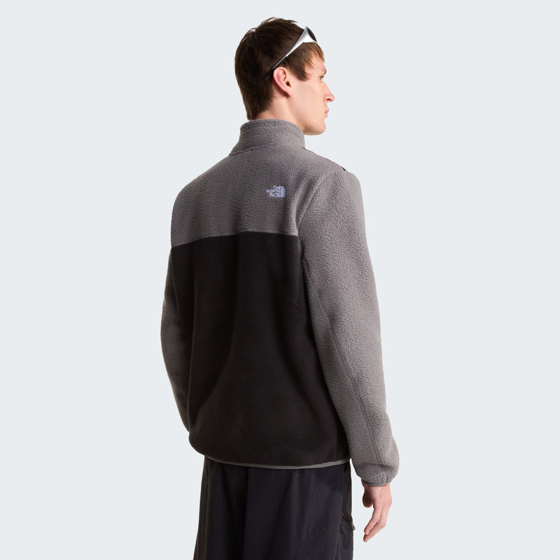 The North Face Yumiori 1/4 Zip Fleece