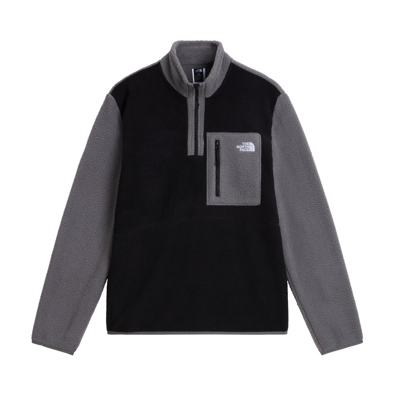 The North Face Yumiori 1/4 Zip Fleece