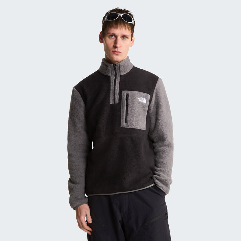 The North Face Yumiori 1/4 Zip Fleece