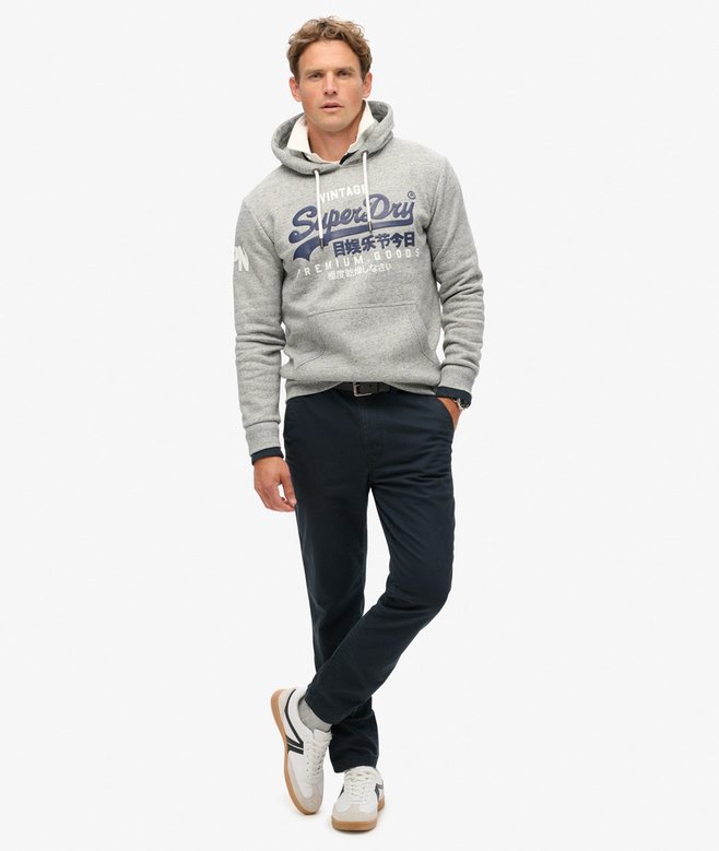 Superdry VL Hood