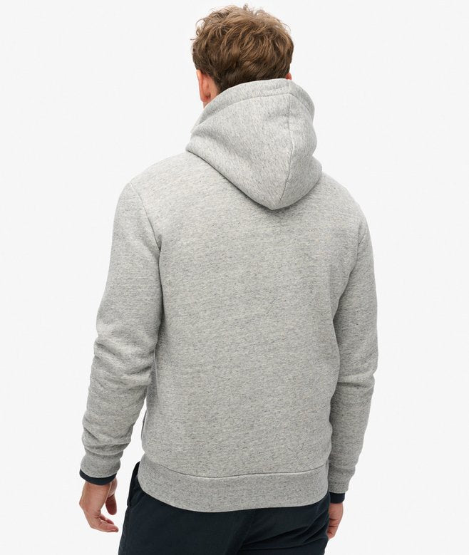 Superdry VL Hood