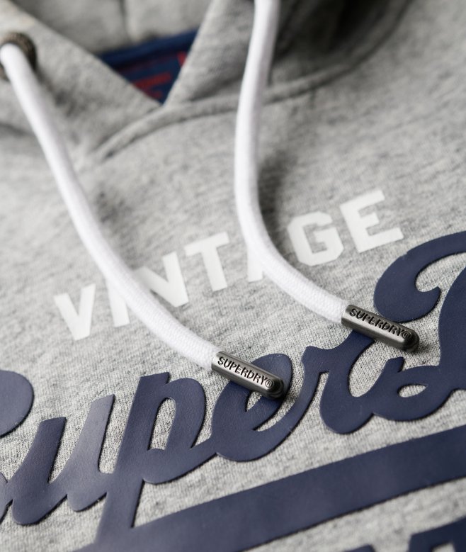 Superdry VL Hood