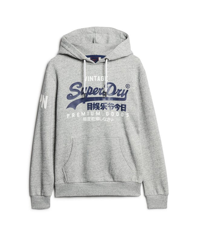 Superdry VL Hood