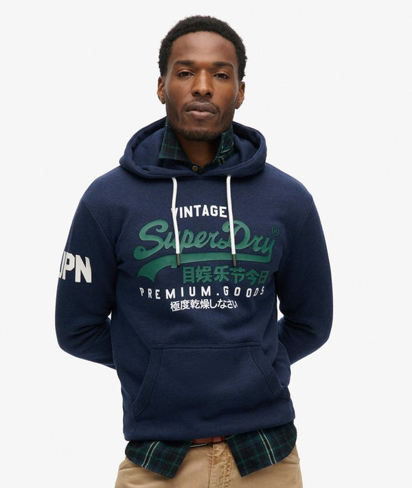 Superdry VL Hood