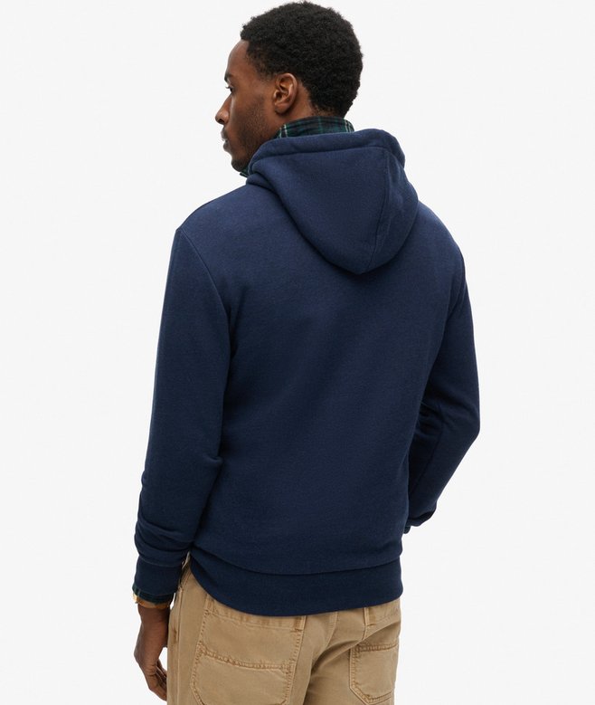 Superdry VL Hood