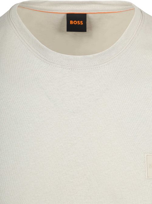 Boss Tales T-Shirt