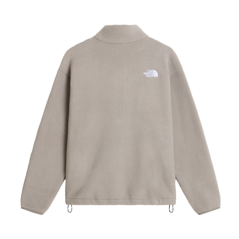 The North Face Fleeski 1/4 Zip Fleece