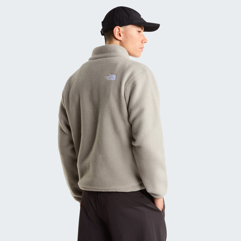 The North Face Fleeski 1/4 Zip Fleece