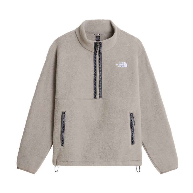 The North Face Fleeski 1/4 Zip Fleece