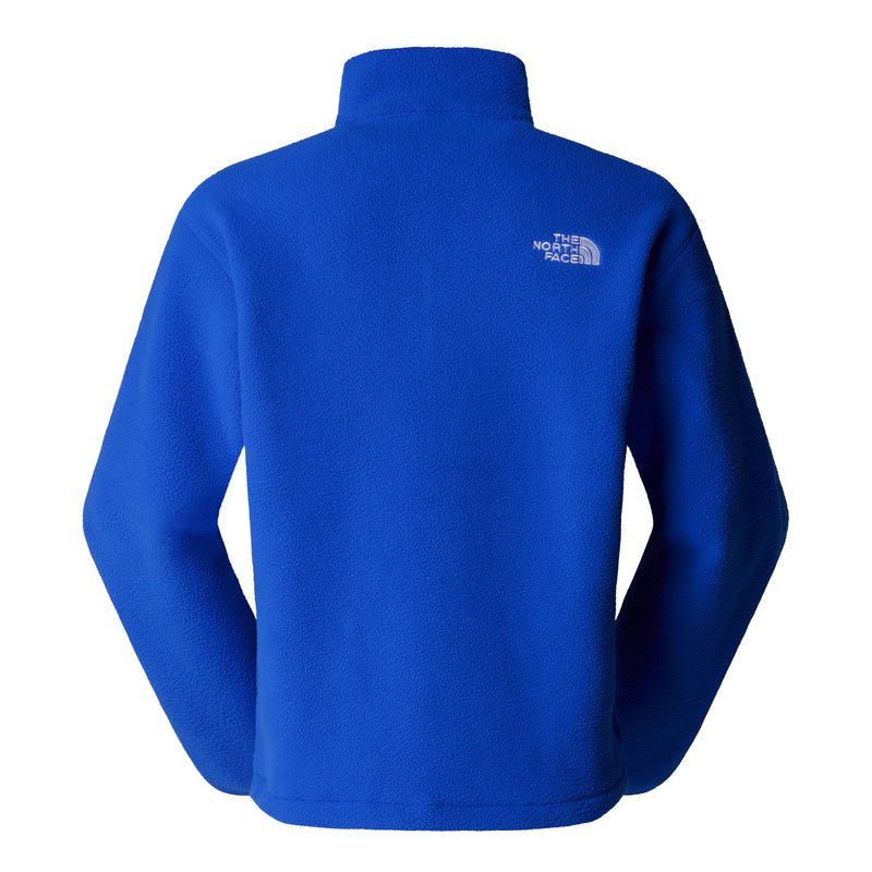 North Face Fleeski 1/4 Zip Fleece