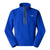 North Face Fleeski 1/4 Zip Fleece