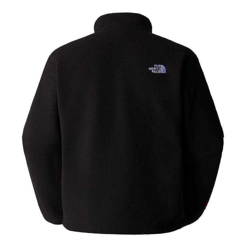 North Face Fleeski 1/4 Zip Fleece