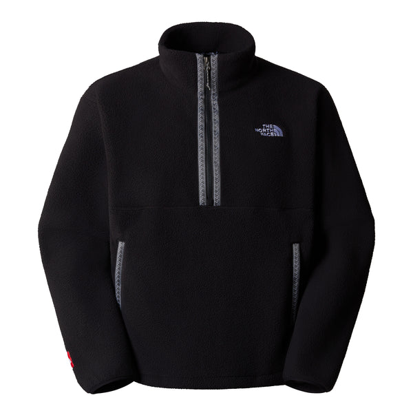 North Face Fleeski 1/4 Zip Fleece