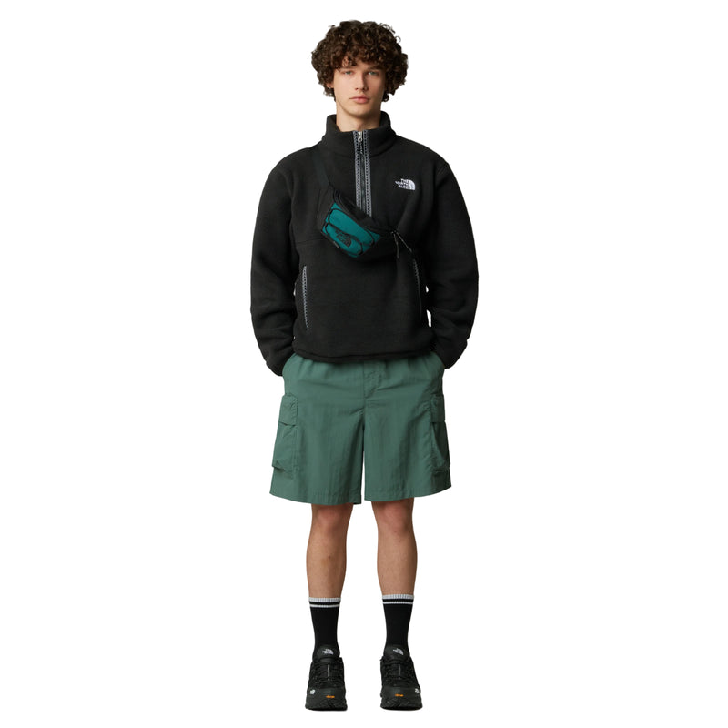 The North Face Fleeski 1/4 Zip Fleece