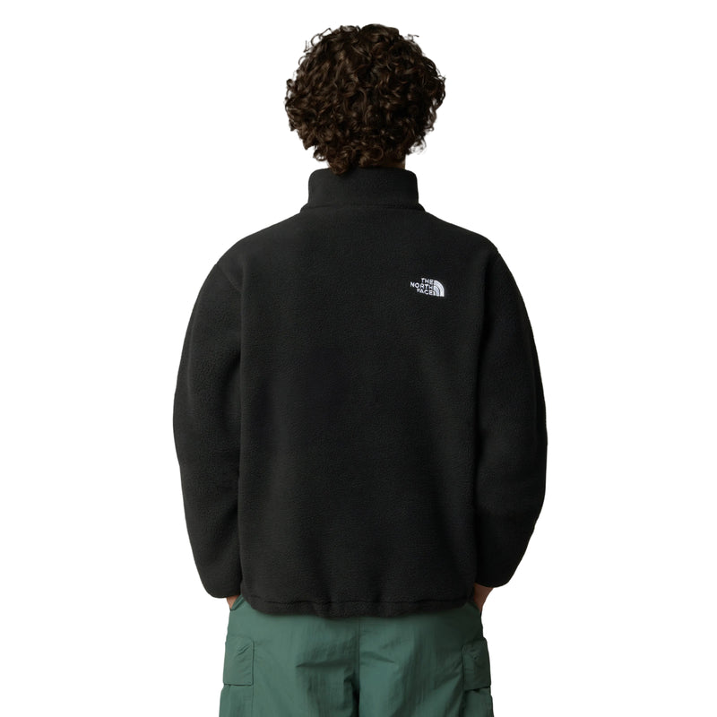 The North Face Fleeski 1/4 Zip Fleece