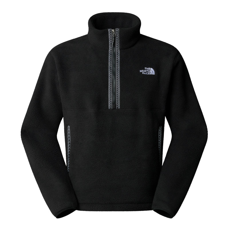 The North Face Fleeski 1/4 Zip Fleece