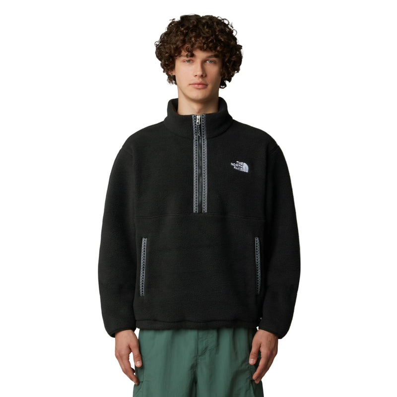 The North Face Fleeski 1/4 Zip Fleece