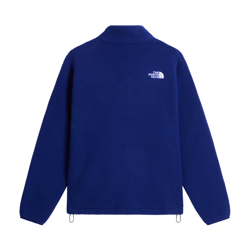 The North Face Fleeski 1/4 Zip Fleece