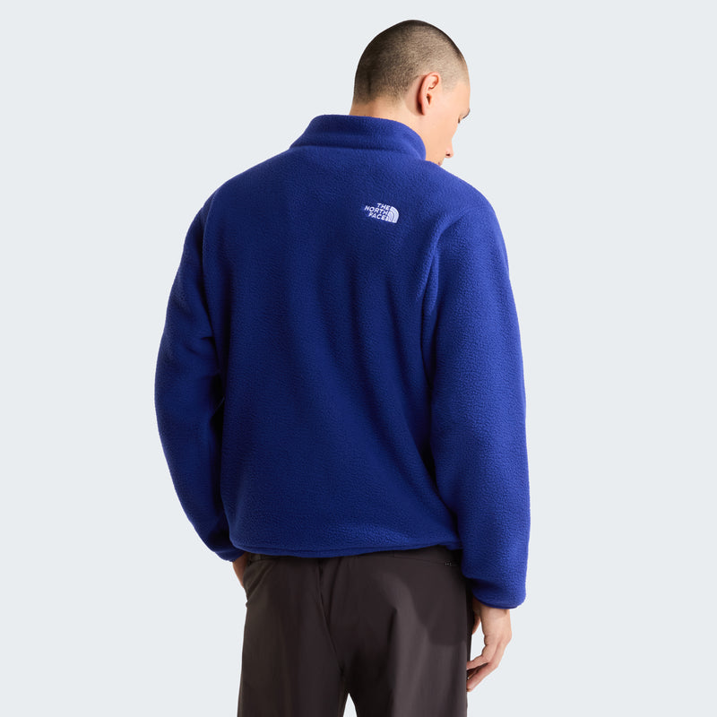 The North Face Fleeski 1/4 Zip Fleece