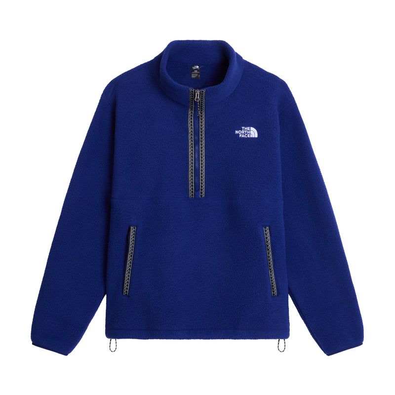 The North Face Fleeski 1/4 Zip Fleece