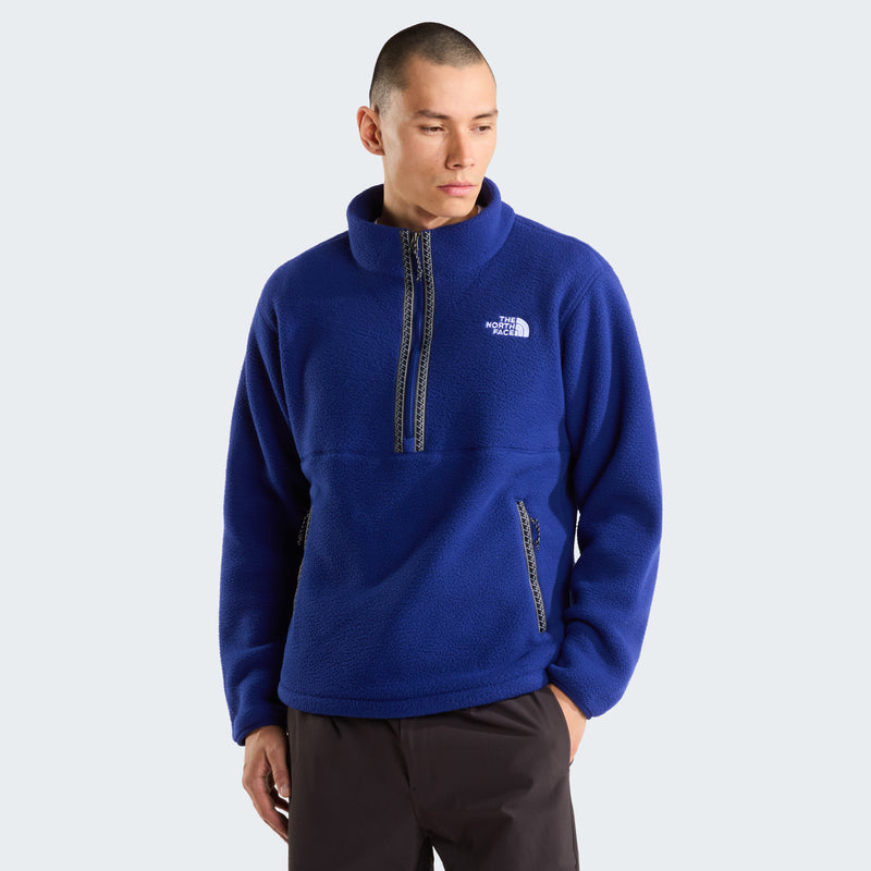 The North Face Fleeski 1/4 Zip Fleece