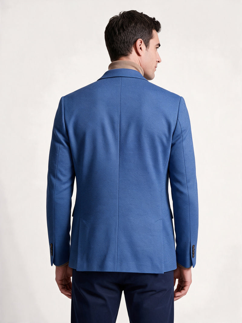 Saluzzo Brescia Blazer