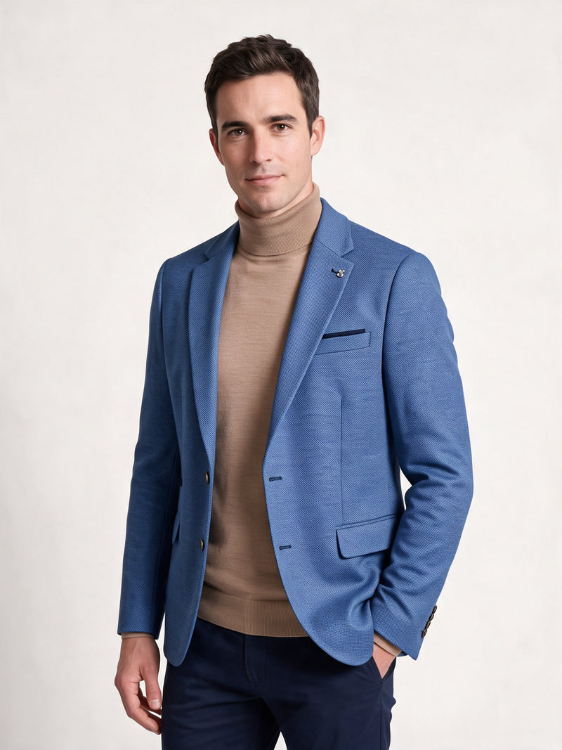 Saluzzo Brescia Blazer