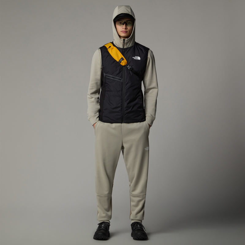 North Face Mountain Athletics Hybrid Gilet