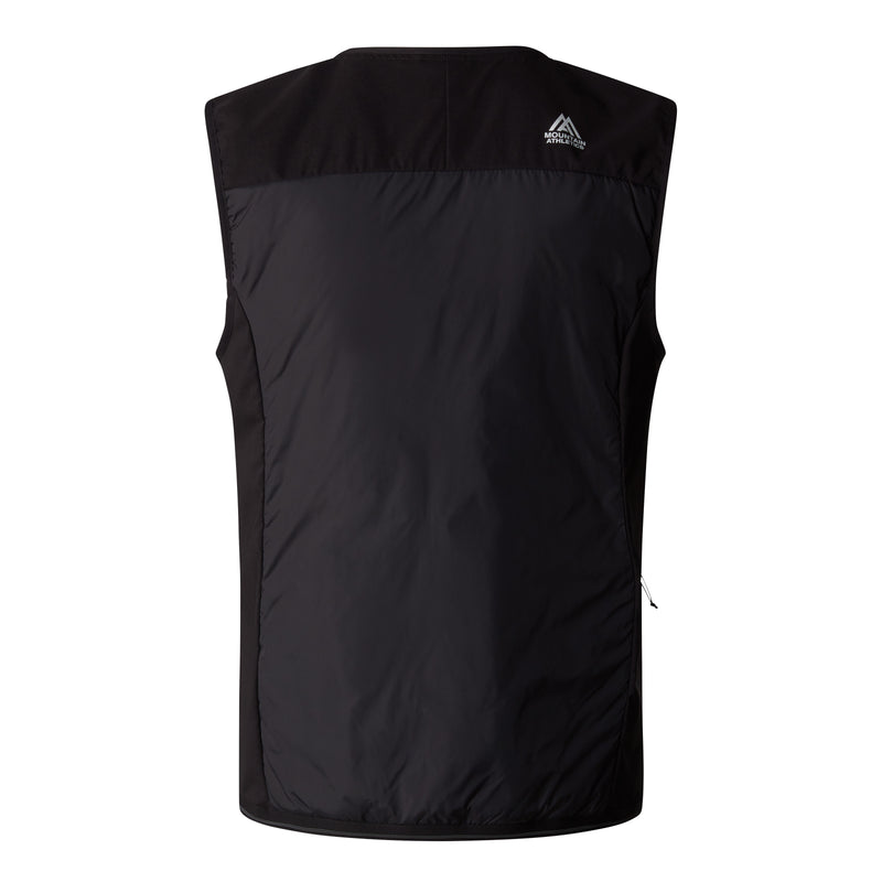 North Face Mountain Athletics Hybrid Gilet