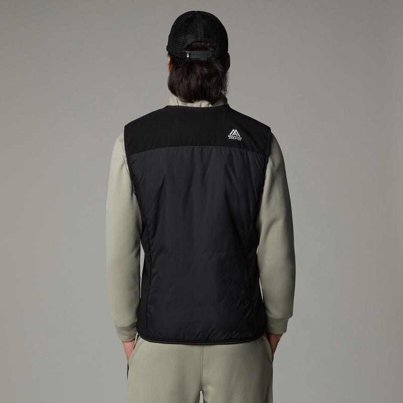 North Face Mountain Athletics Hybrid Gilet