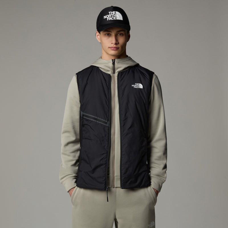 North Face Mountain Athletics Hybrid Gilet