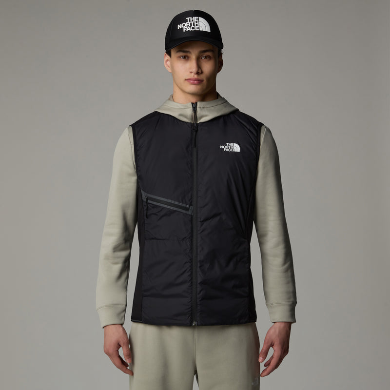 North Face Mountain Athletics Hybrid Gilet