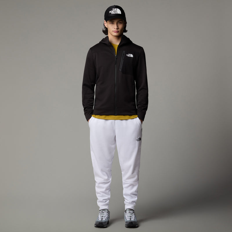 The North Face Ma Fz Fleece