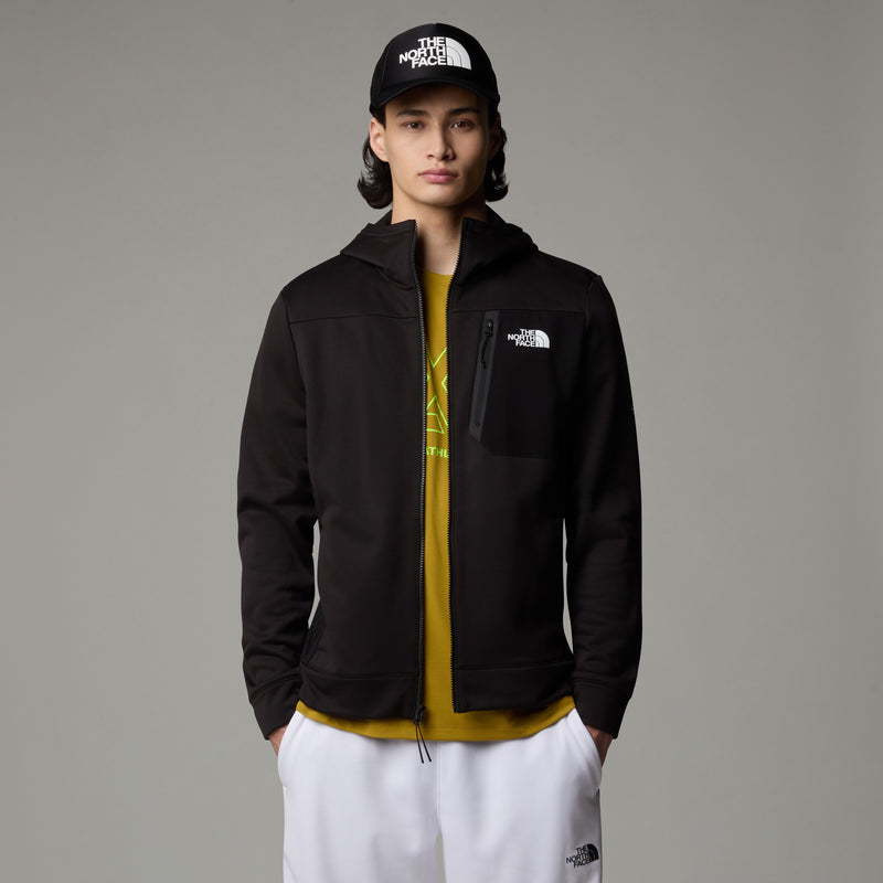 The North Face Ma Fz Fleece