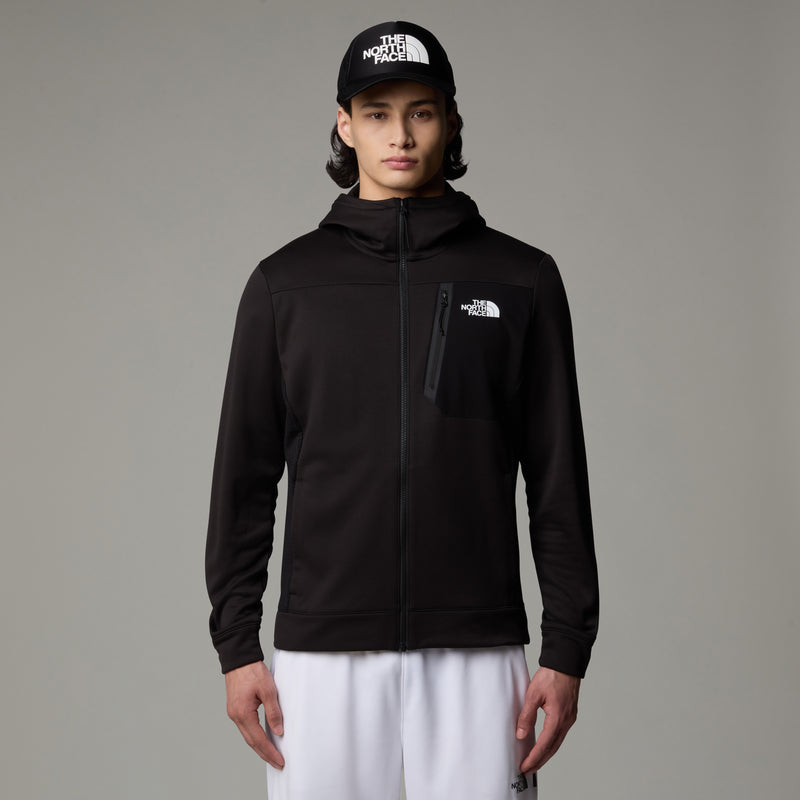 The North Face Ma Fz Fleece