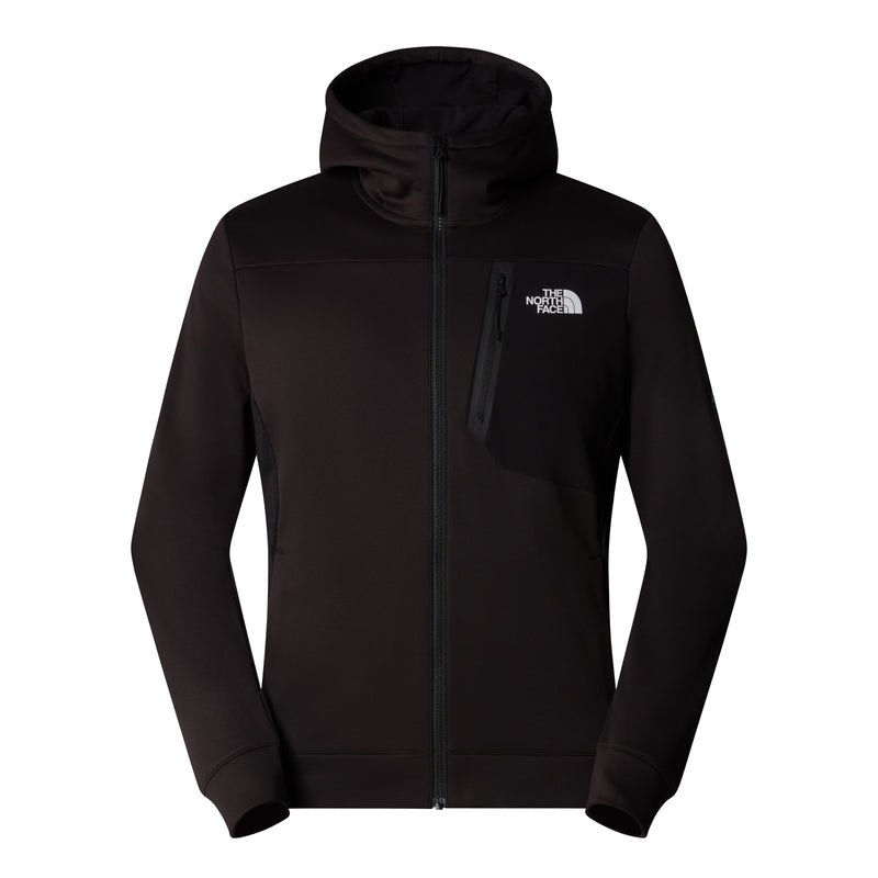 The North Face Ma Fz Fleece