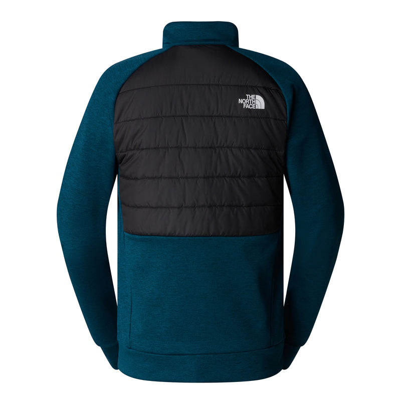 North Face Reaxion Hybrid Jacket