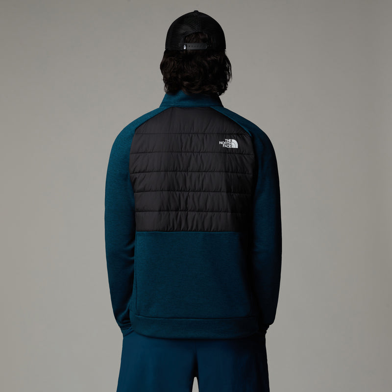 North Face Reaxion Hybrid Jacket