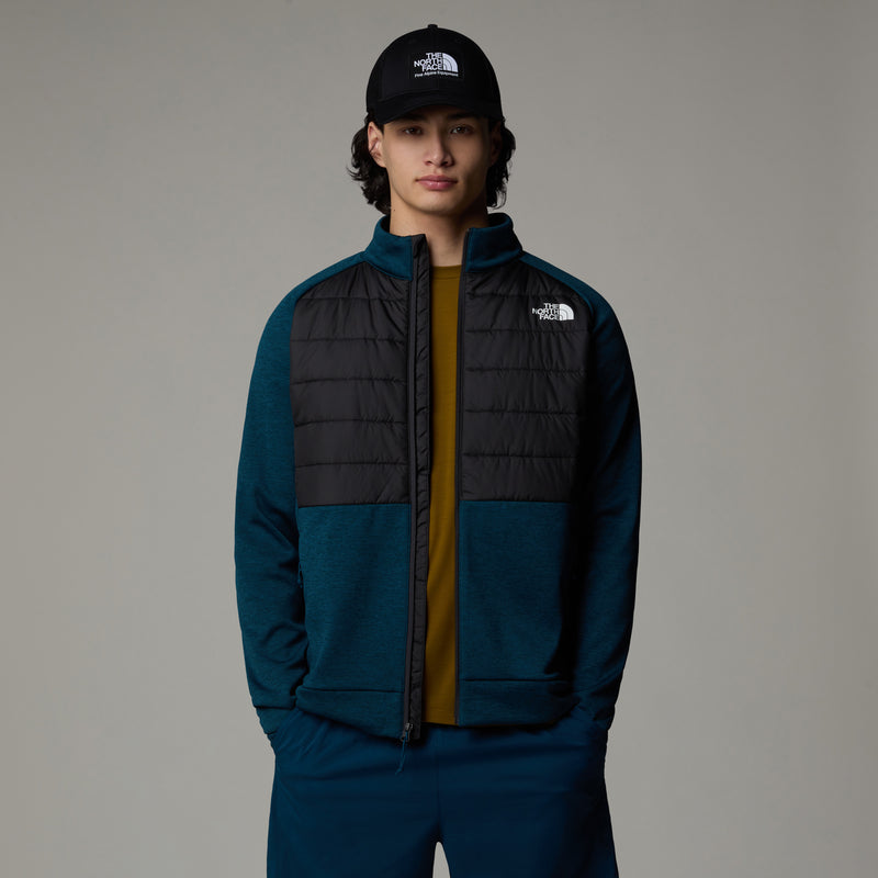 North Face Reaxion Hybrid Jacket