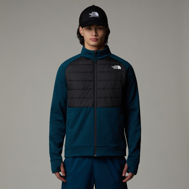 North Face Reaxion Hybrid Jacket