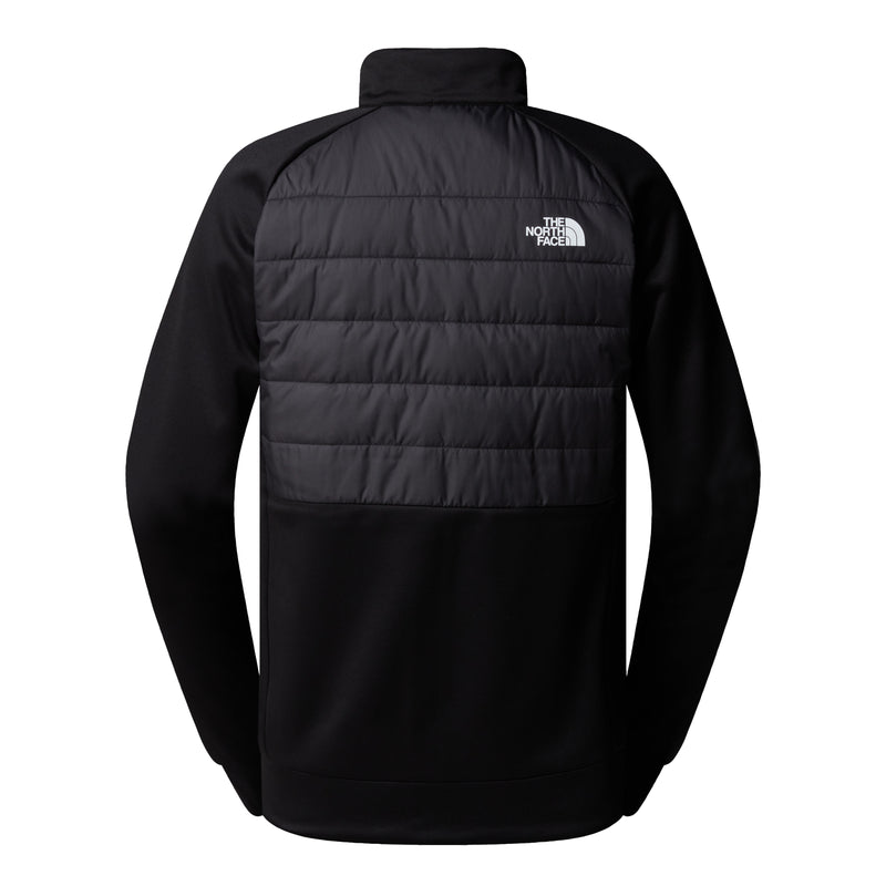 North Face Reaxion Hybrid Jacket