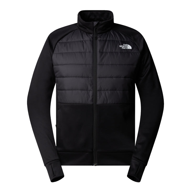 North Face Reaxion Hybrid Jacket