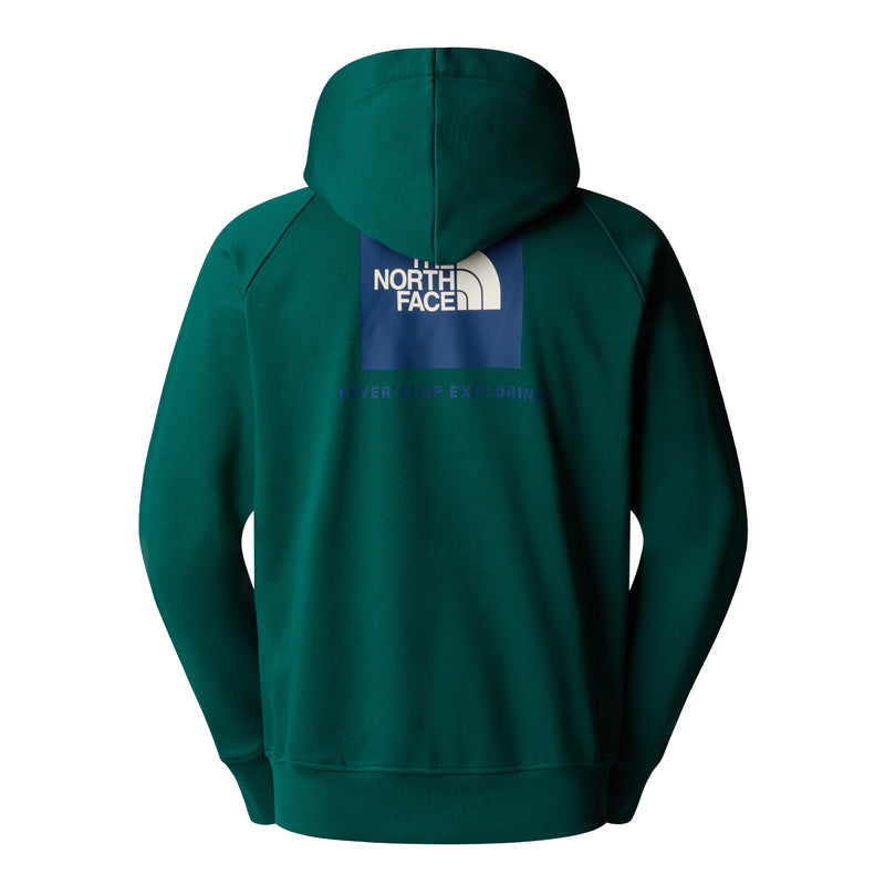 The North Face NSE Hoodie