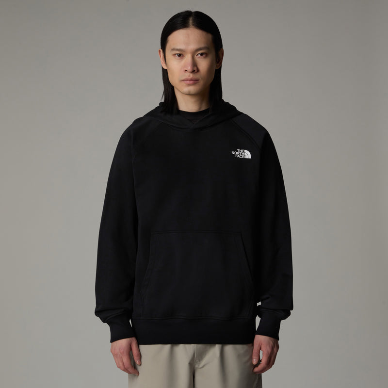 The North Face Raglan NSE Hoodie