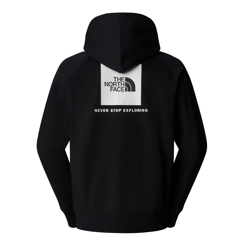 The North Face Raglan NSE Hoodie