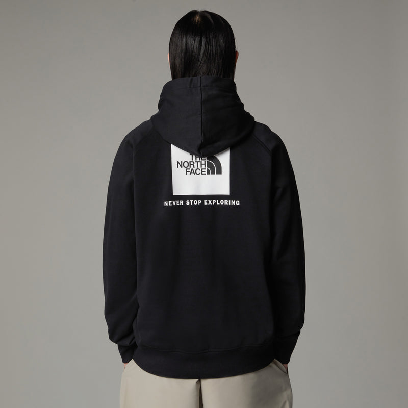 The North Face Raglan NSE Hoodie