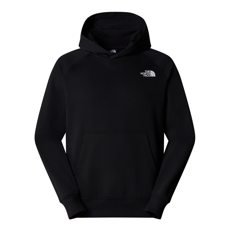 The North Face Raglan NSE Hoodie