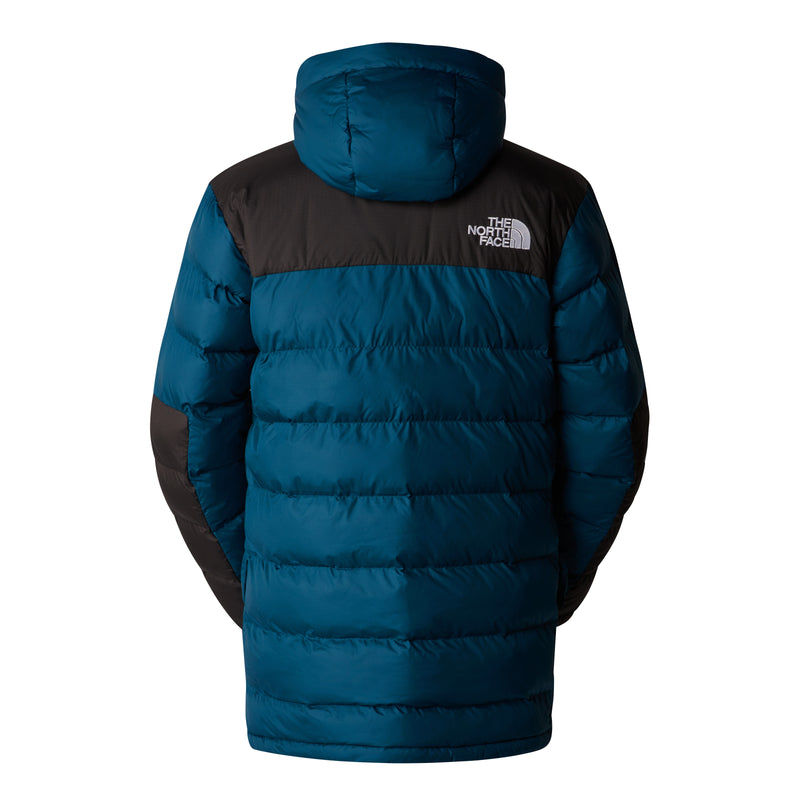 North Face Limbara Insulated Parka